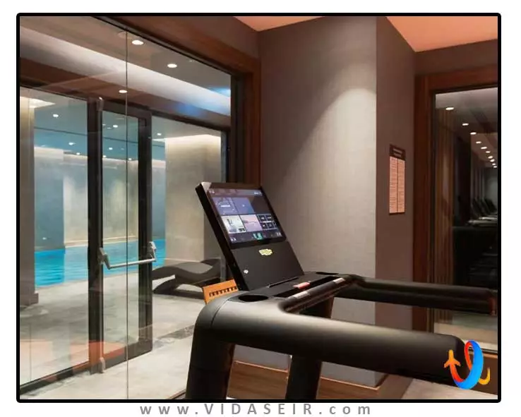 ماریوت ازمیر